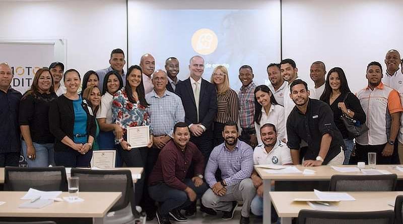 financiamiento
