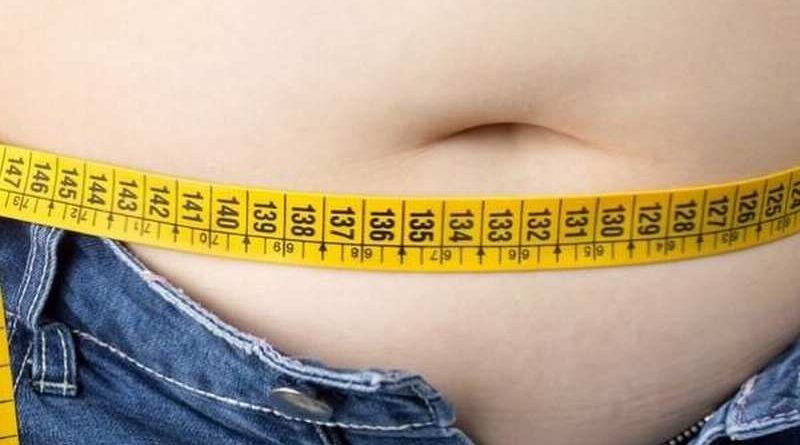 grasa abdominal