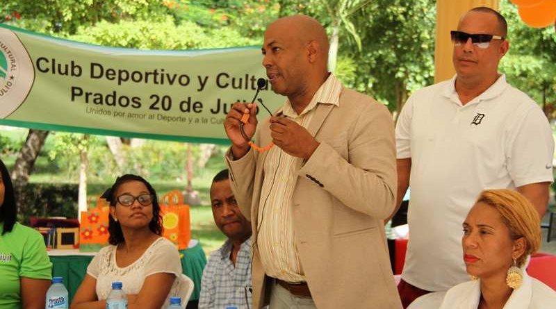 club prados 20