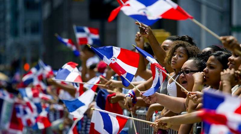 dominicanos en ny